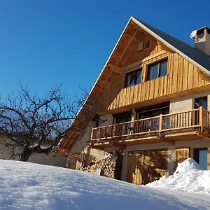  Appartement La Forestière