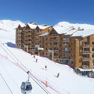Odalys Rochebrune Orcières